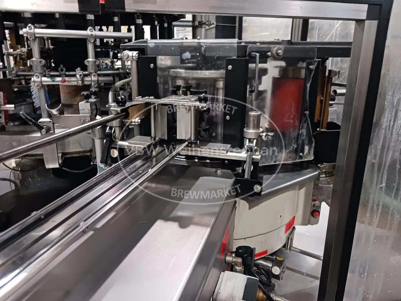 labeling machine - 8