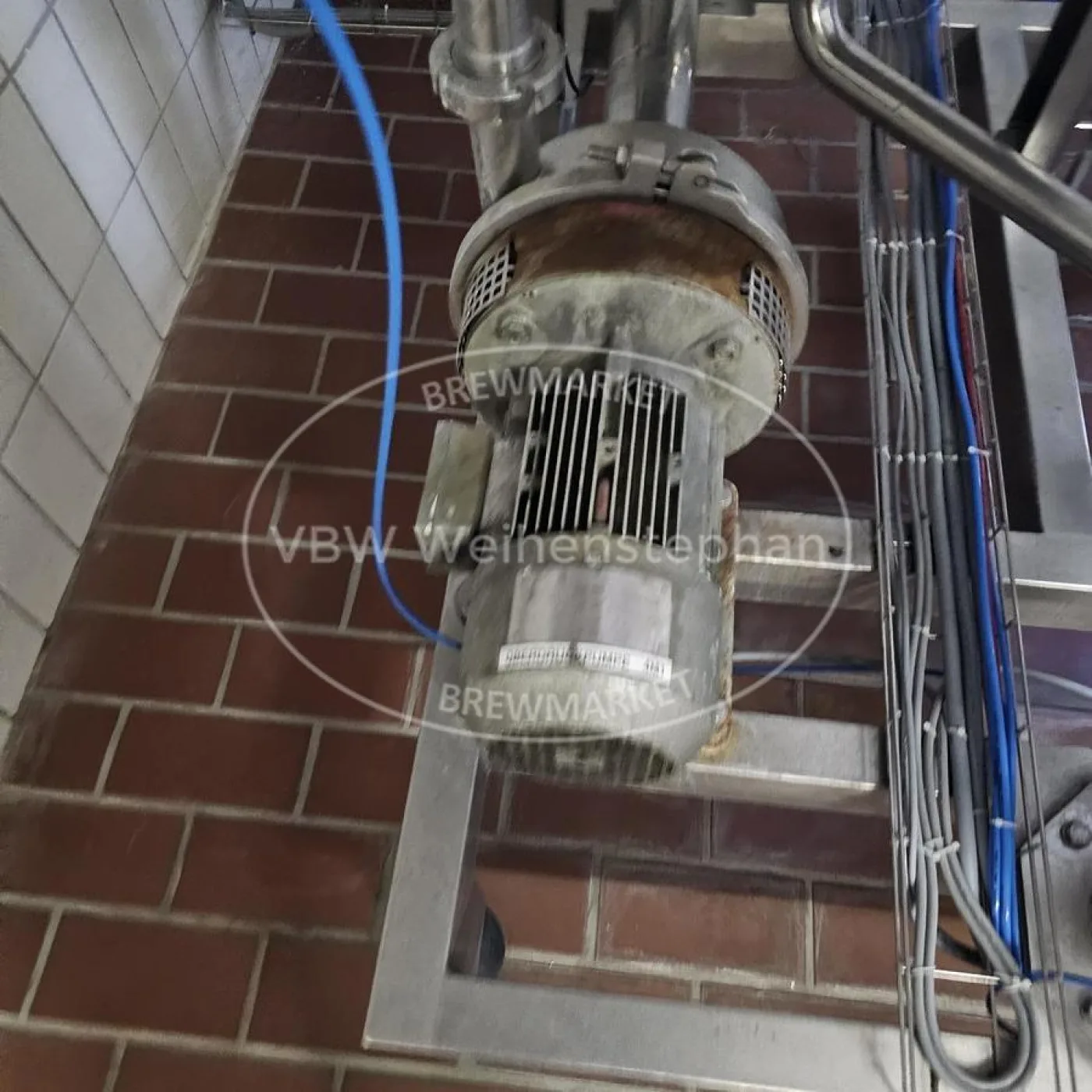 Water deaeration plant - 6
