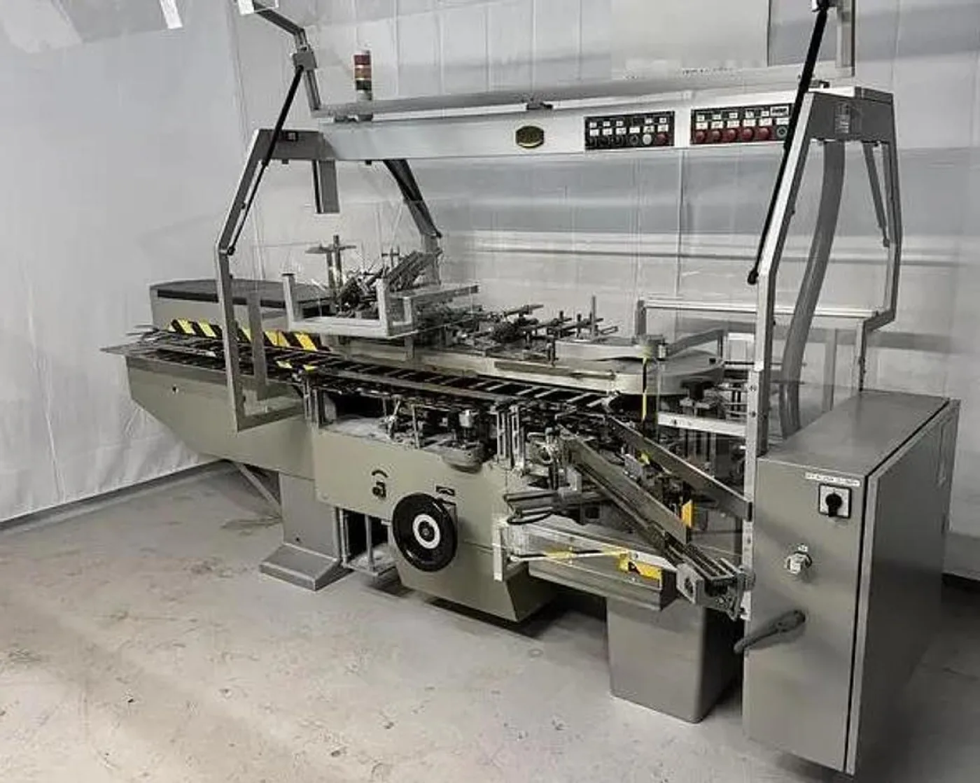 CAM - Astucciatrice Verticale - AV - 2