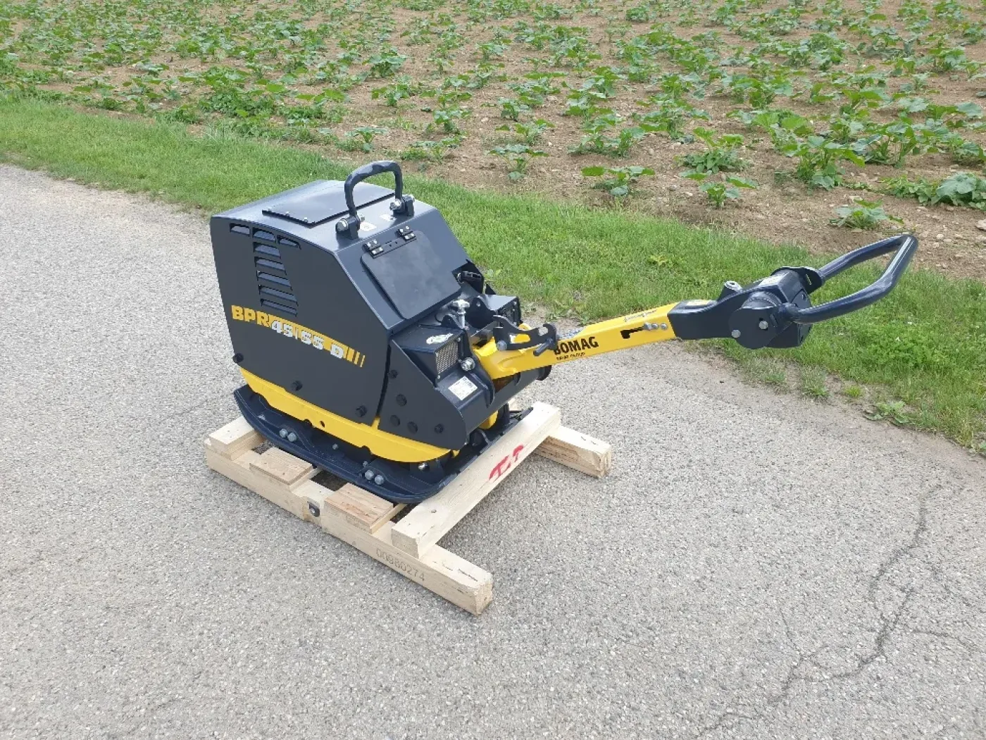 Bomag - BPR 45 / 55 D - 3