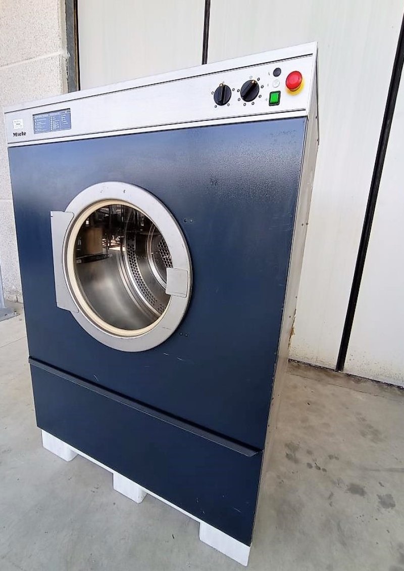 ASCIUGATRICE – MIELE – MOD. T6550