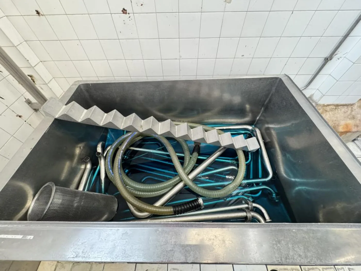 Wash Table bath - 3