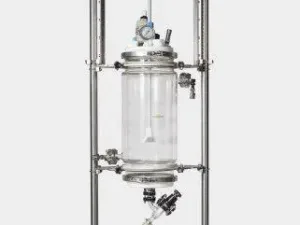 NUCHA BOROSILICATE GLASS FILTER 3.3 20 LITERS NEW
