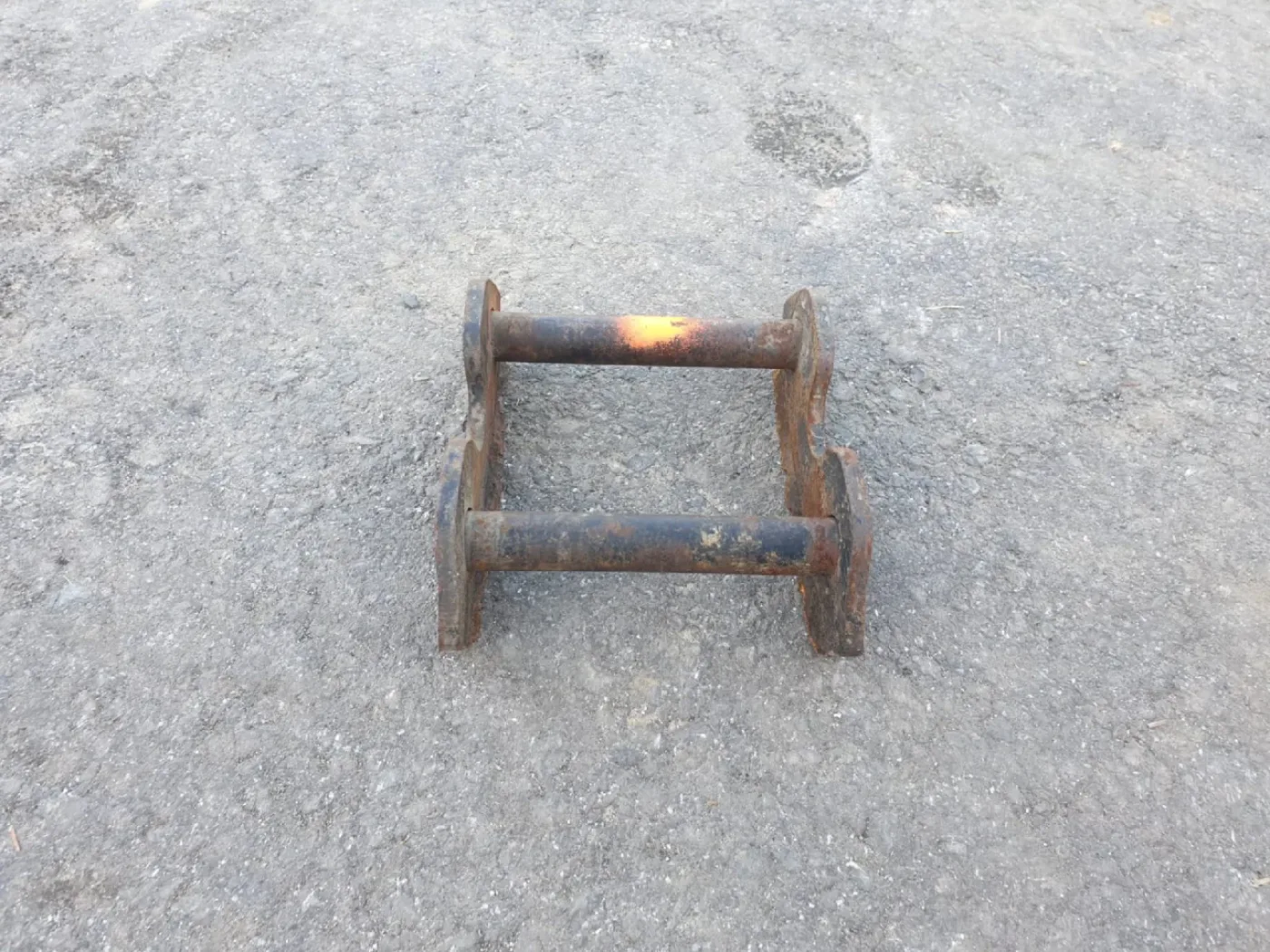 Winkelbauer - SnapIt Mini - Adapterrahmen - 4