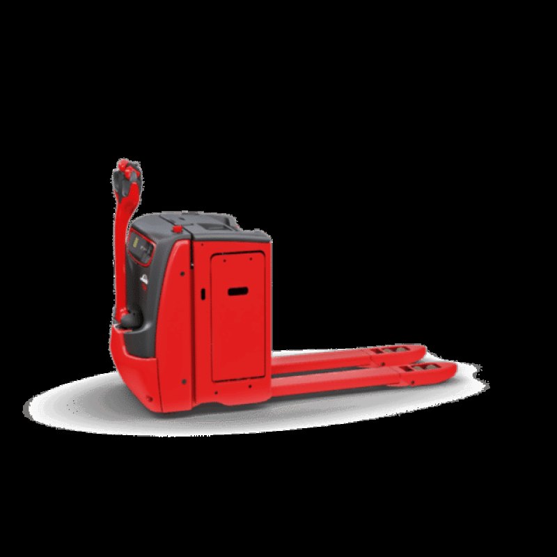 Niederhubwagen Linde T25 - T30
