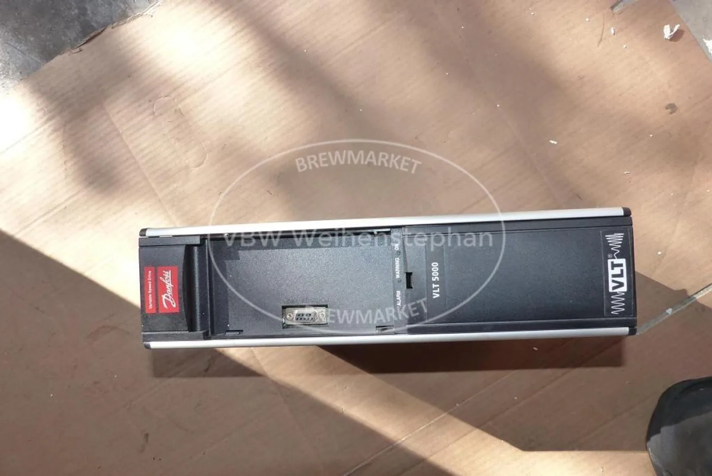 frequency converter - 2