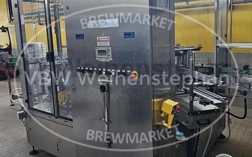 labeling machine