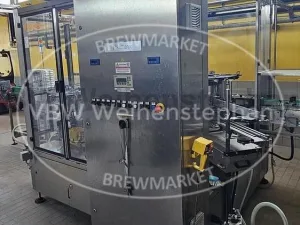 labeling machine