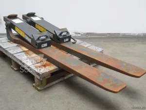 VETTER KlappGabelzinken