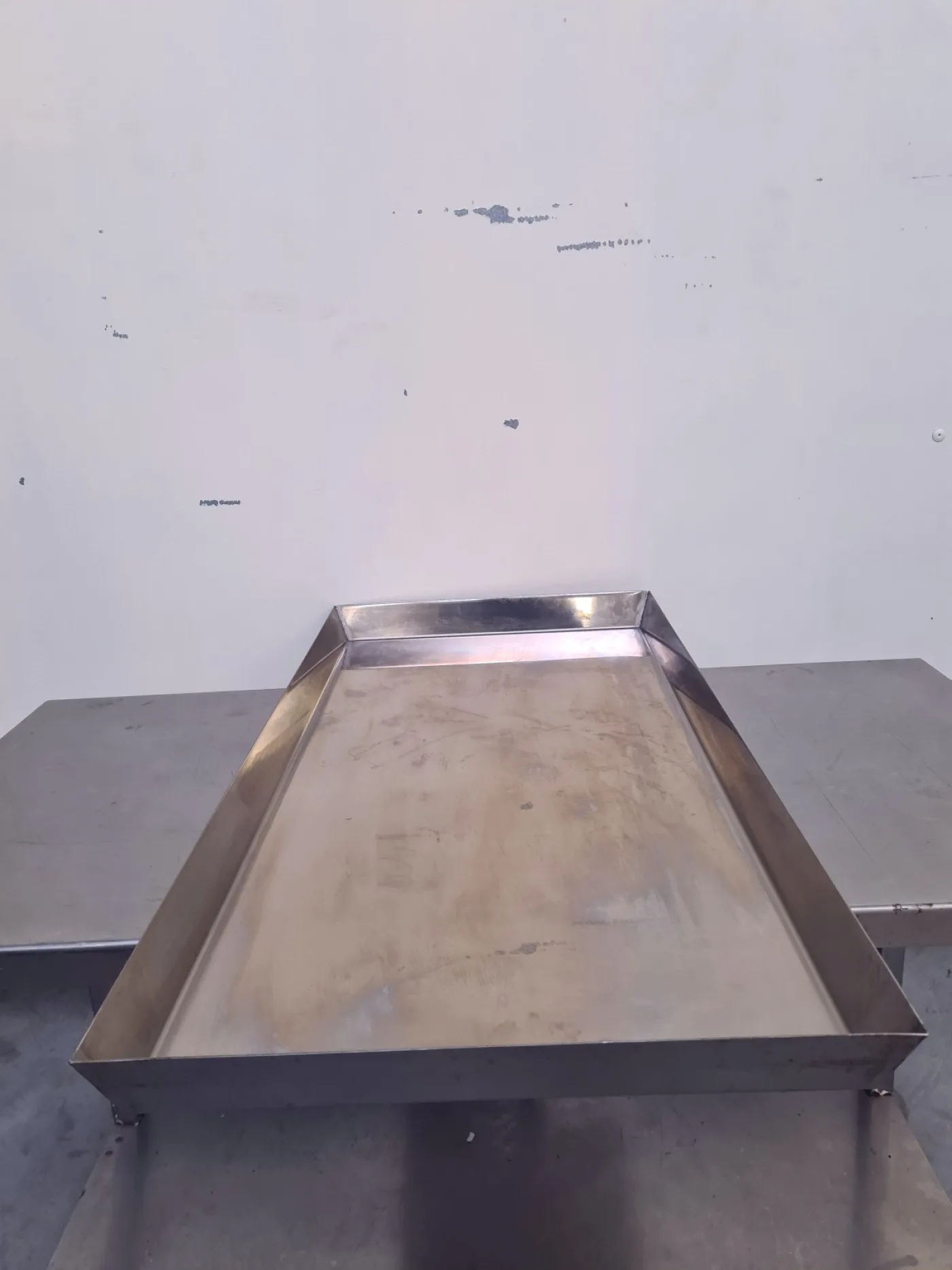 ARELLE PER FORNO CON CARRELLI TRASPORTATORI - 3