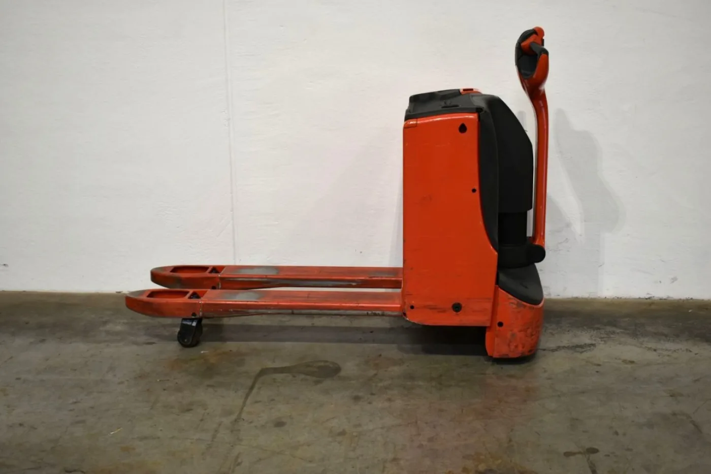 Niederhubwagen Linde T 18 1152 (2019) - 3