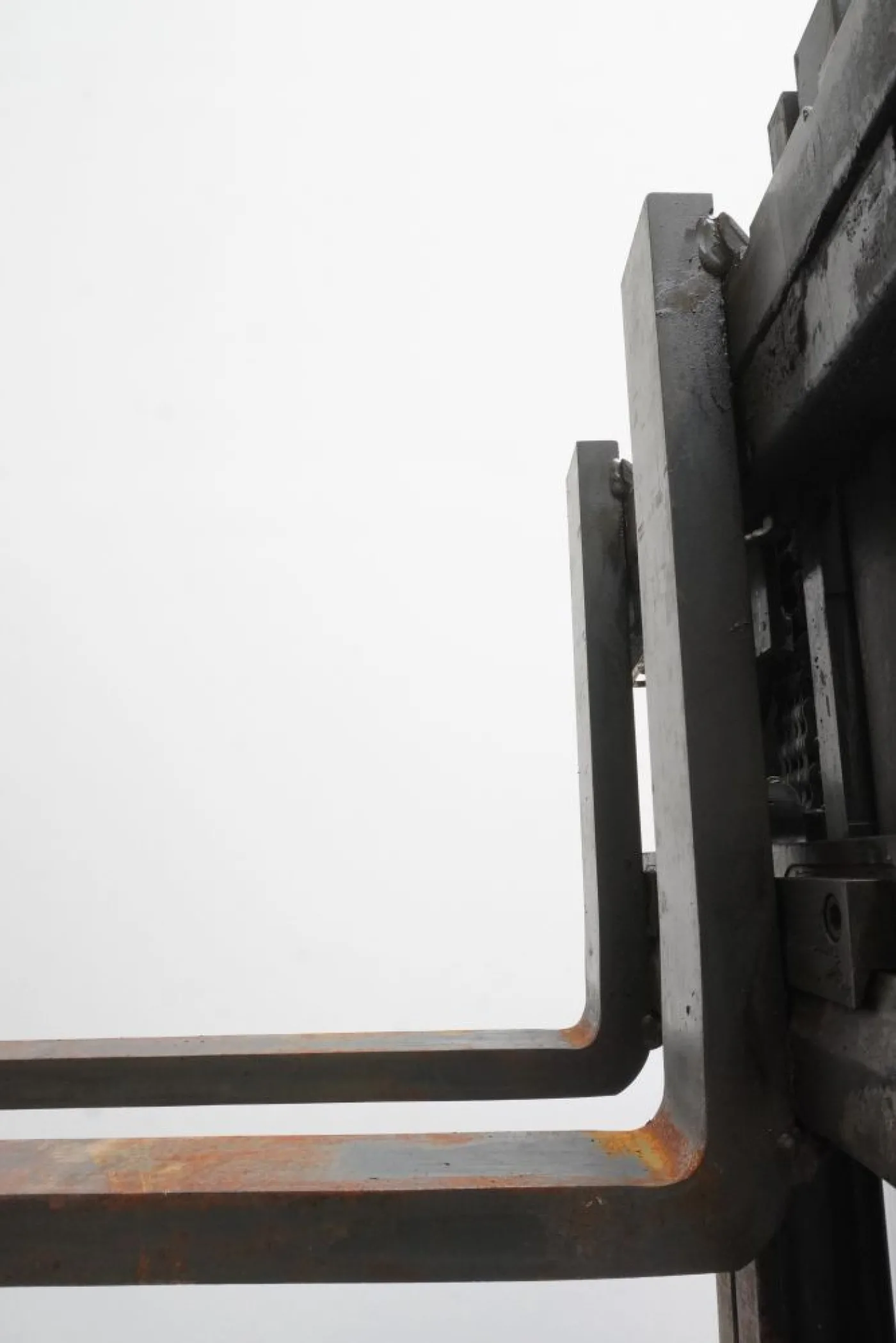 Frontstapler Linde E 30 336-02 (2001) - 6