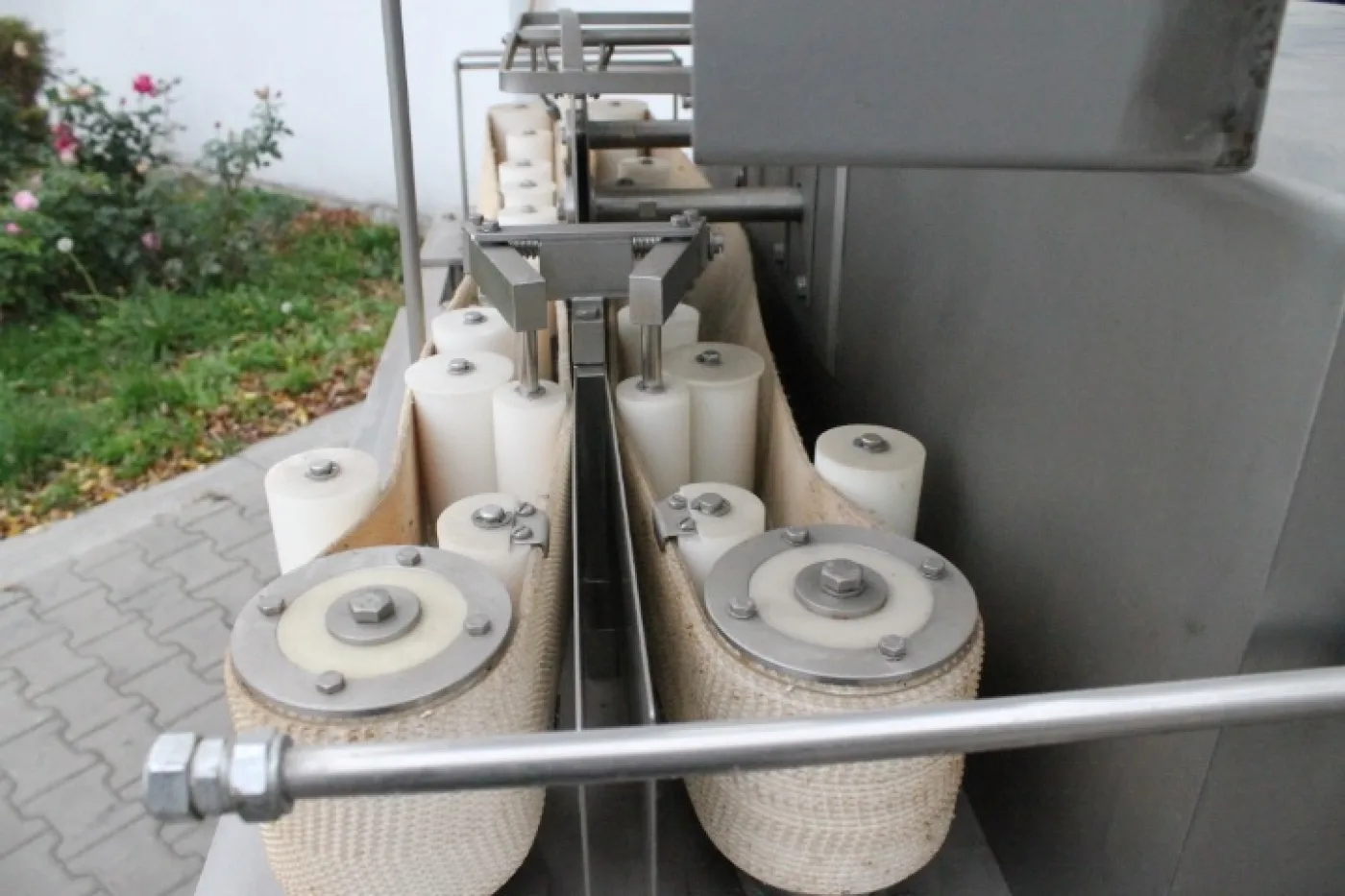 Fomaco SMM12.20 Salmon Filleting Machine - 3