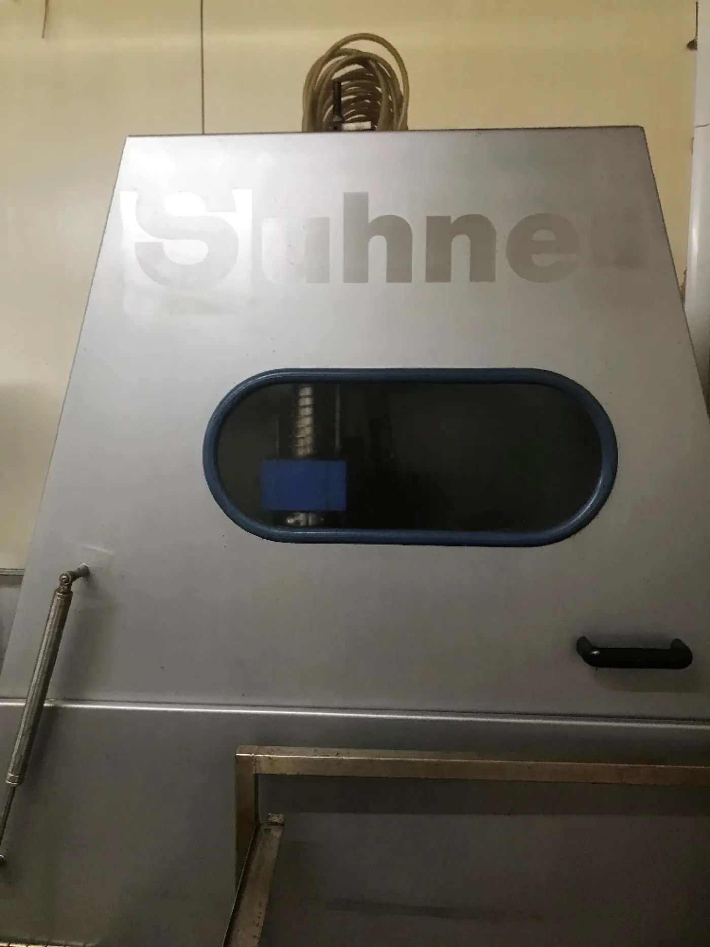 Suhner Needle Inejctor - 3