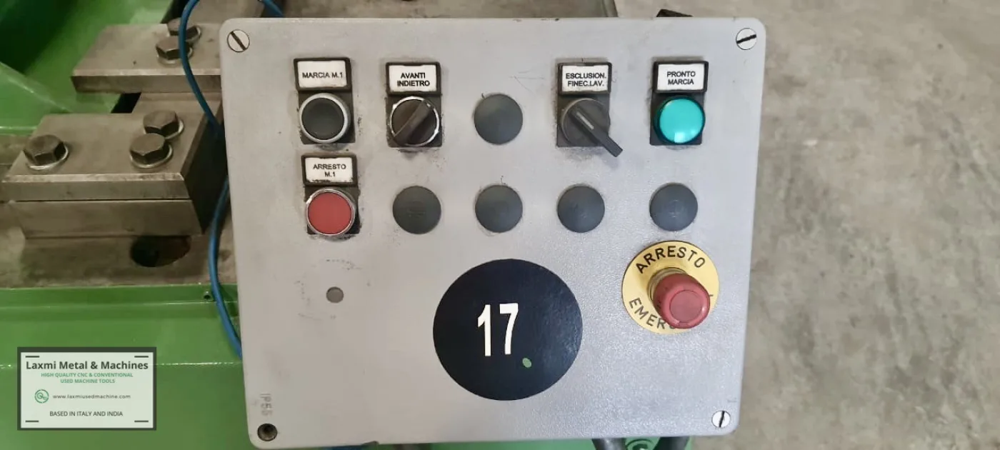 HEAVY DUTY DEEP HOLE DRILLING, MGAD - 350 x 10000 - Laxmi Metal & Machines, Rohtak - 7