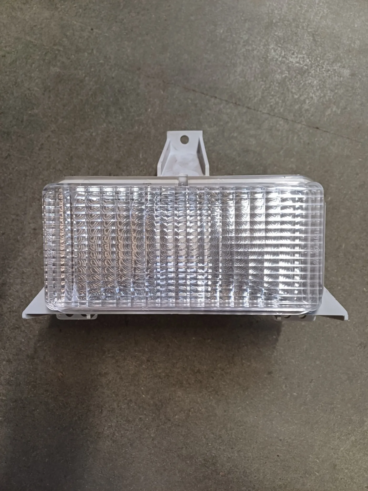 Chevrolet knipper-, stadslicht single headlight K5/K30 - 1