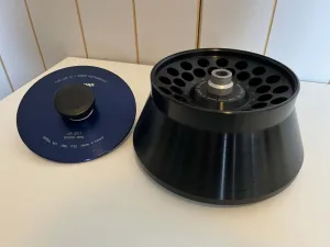 Beckman Coulter JA-20.1 Fixed Angle Centrifuge Rotor