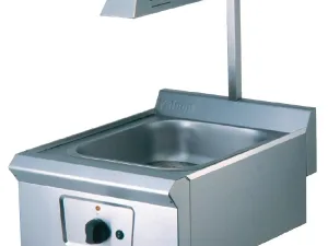 Falcon Pro-Lite Chip Scuttle LD60 - islandcatering