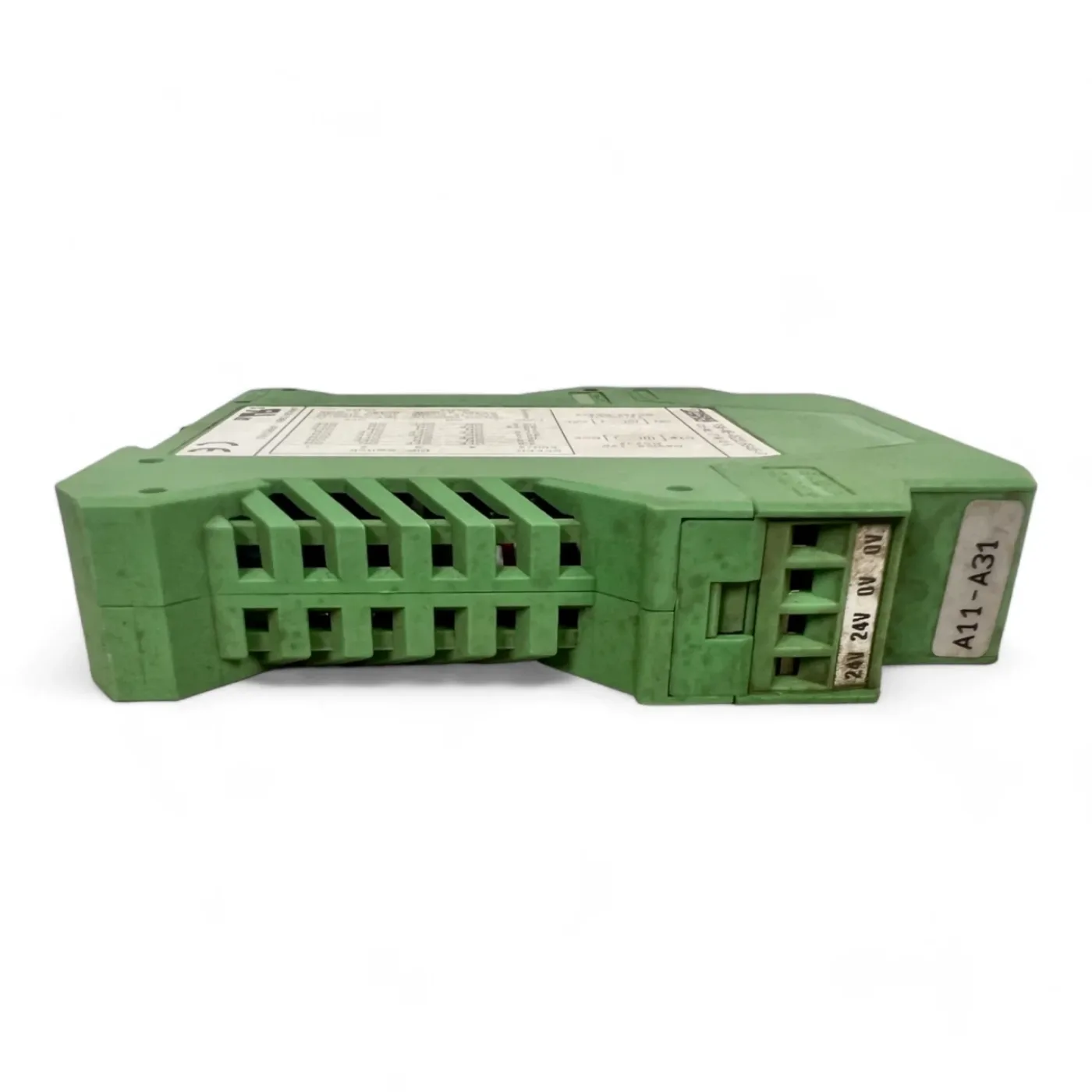 Phoenix Contact PSM-ME-RS232/RS485-P Interface Converter Art.-Nr. 232458 - 5