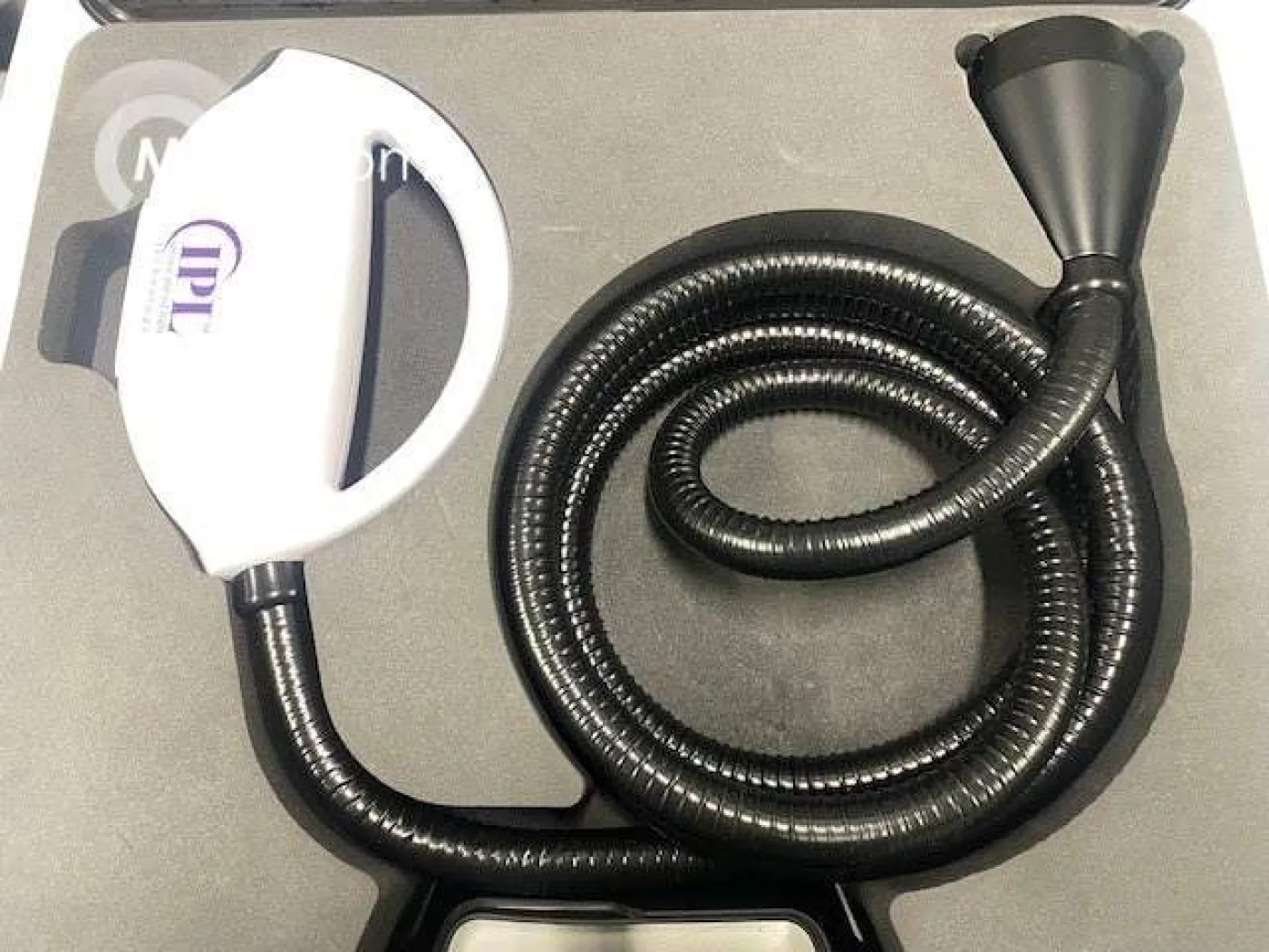 Lumenis IPL Handstuk Set - 1