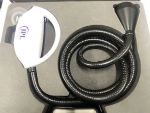 Lumenis IPL Handstuk Set