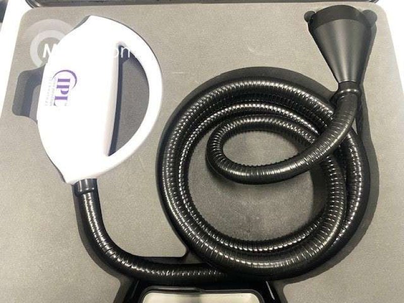 Lumenis IPL Handstuk Set