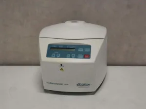 Hettich Haematokrit 200 Centrifuge