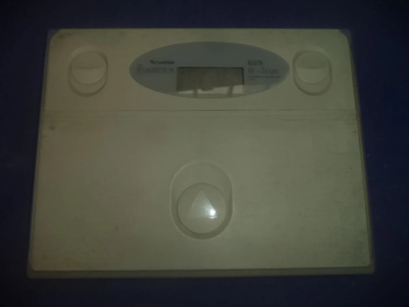 FCR XG-1 (Gebraucht, sehr gut) - 3