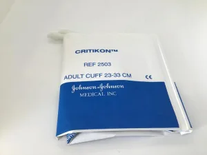 Critikon 2503
