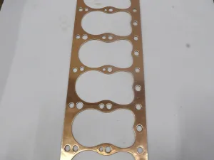 Koppakking