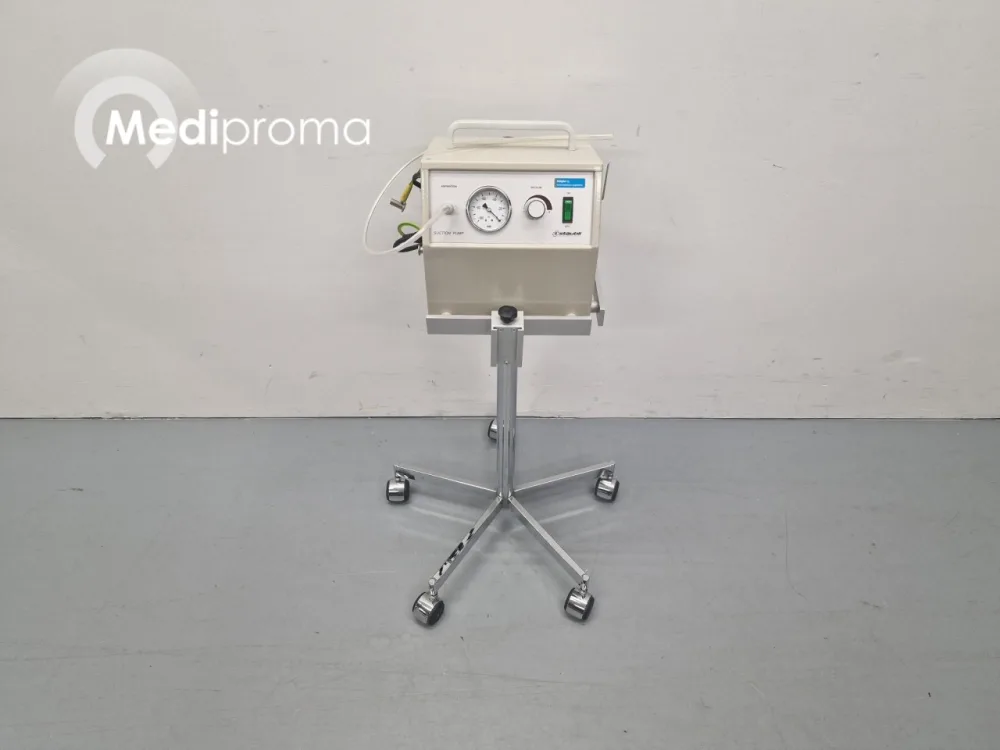 Staubli Universal Suction Pump