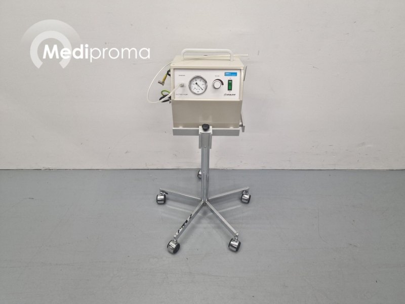 Staubli Universal Suction Pump