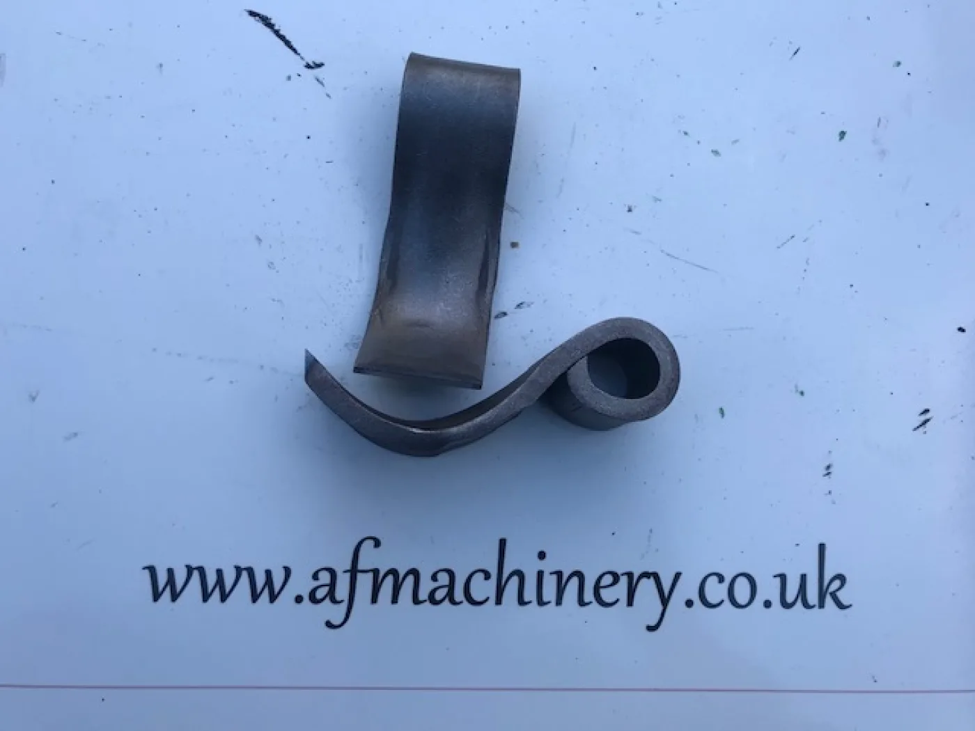 Spearhead hedge cutter flail C flail 7770699 - 1