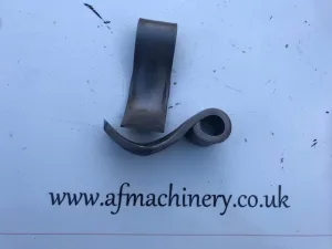 Spearhead hedge cutter flail C flail 7770699