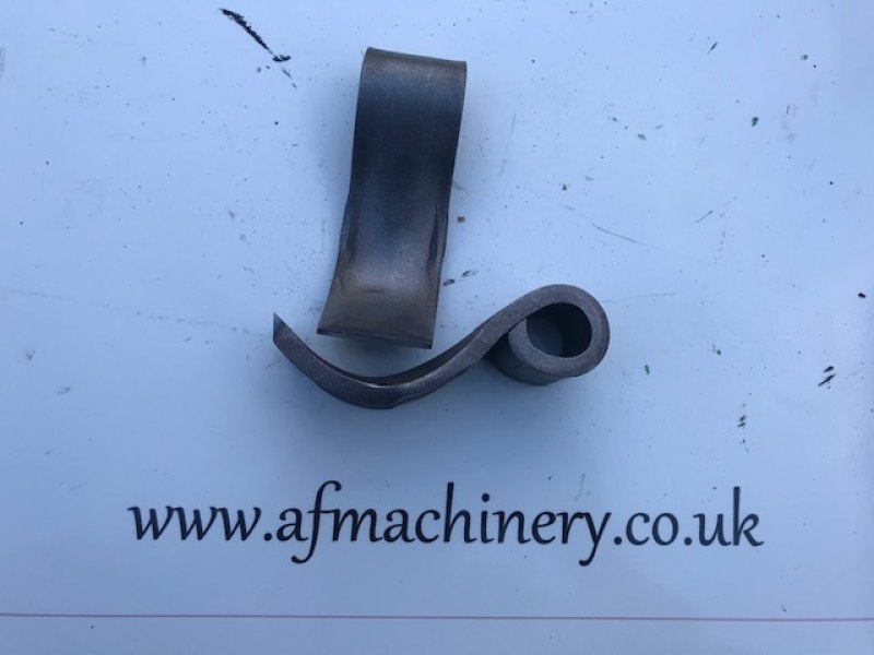Spearhead hedge cutter flail C flail 7770699