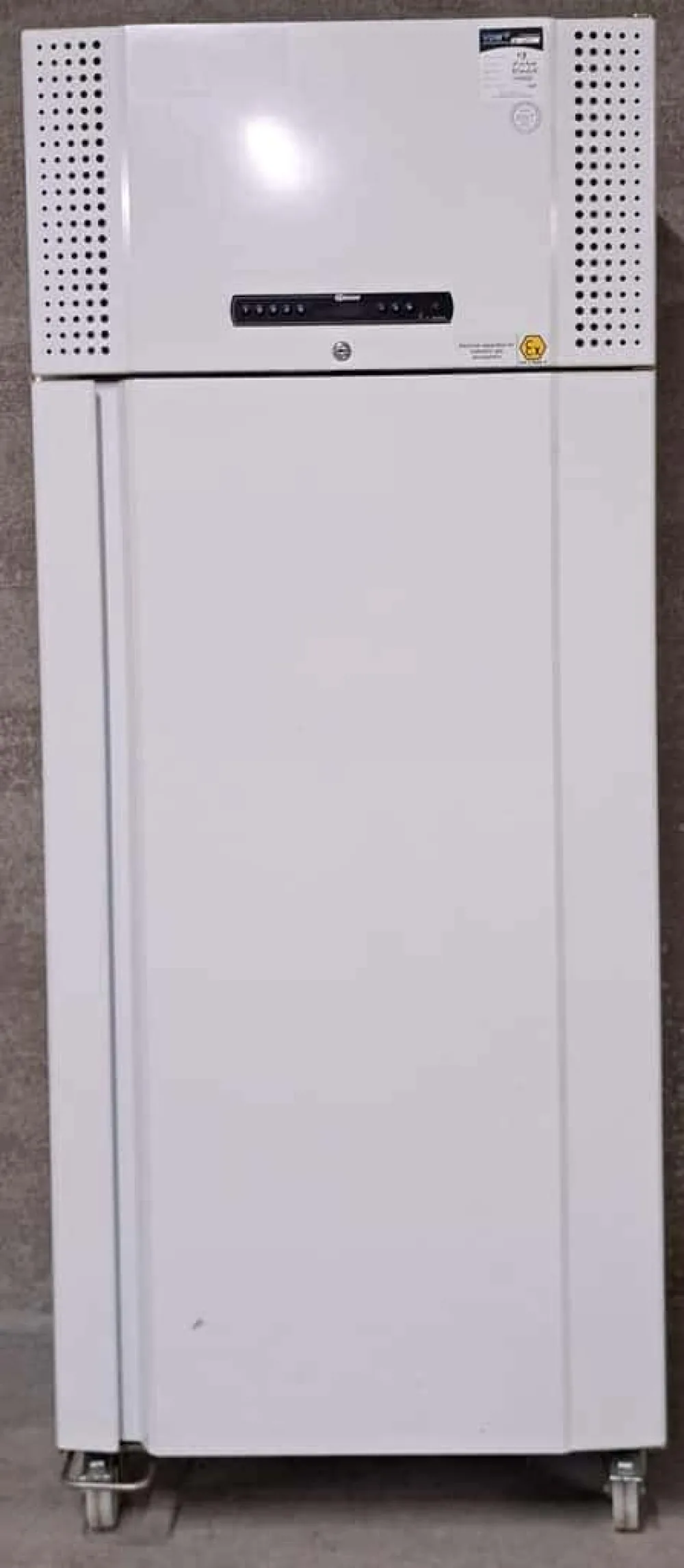 Gram BioPlus RF600W Vriezer