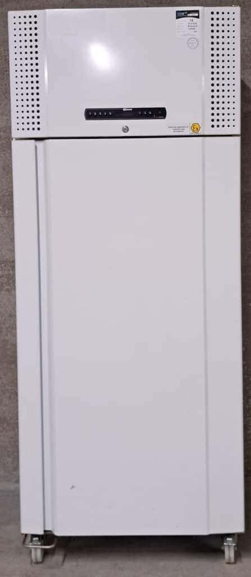 Gram BioPlus RF600W Vriezer