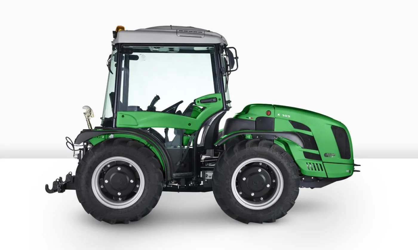 Grasshopper vinyl zonnedak voor 225- 3-4-5-7-900 serie - 2