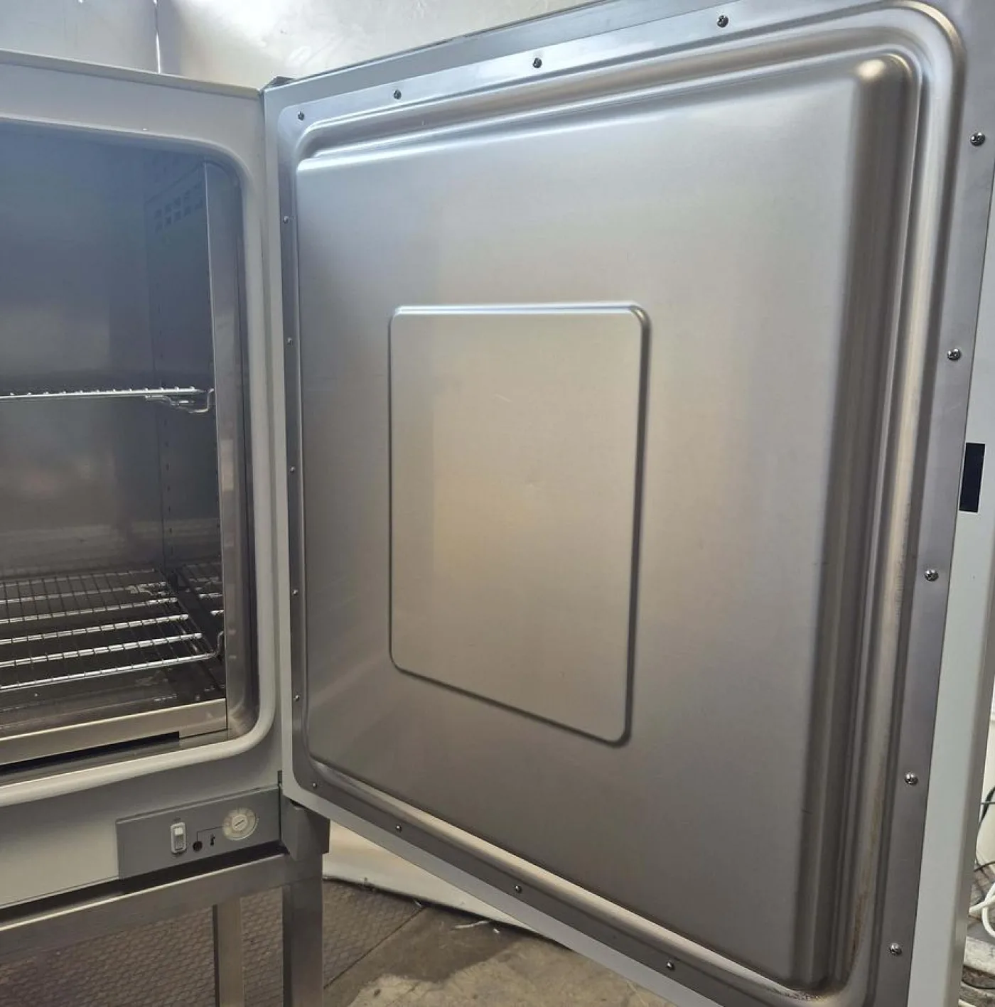 Heraeus Wärmeschrank - T12 - 5