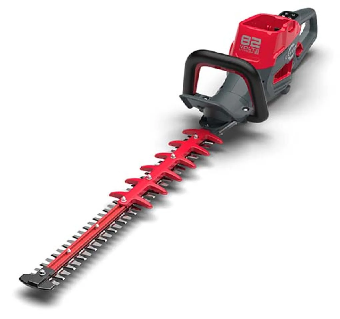 Echo heggenschaar op steel 21.2cc lengte 175cm - 3