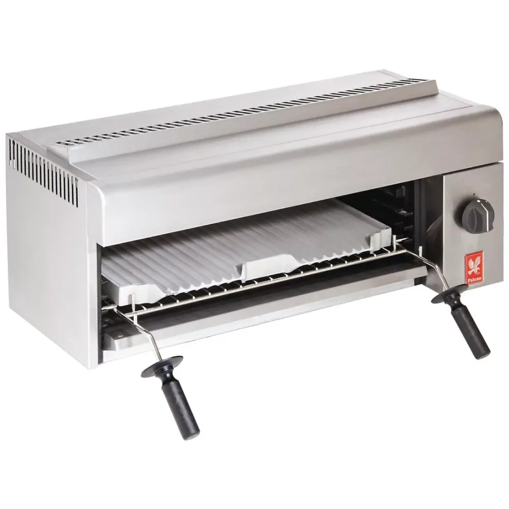 Falcon Dominator Plus Natural Gas Salamander Grill G3532 - islandcatering