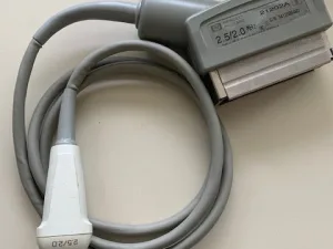 HP 212-02A Ultraschallsonde