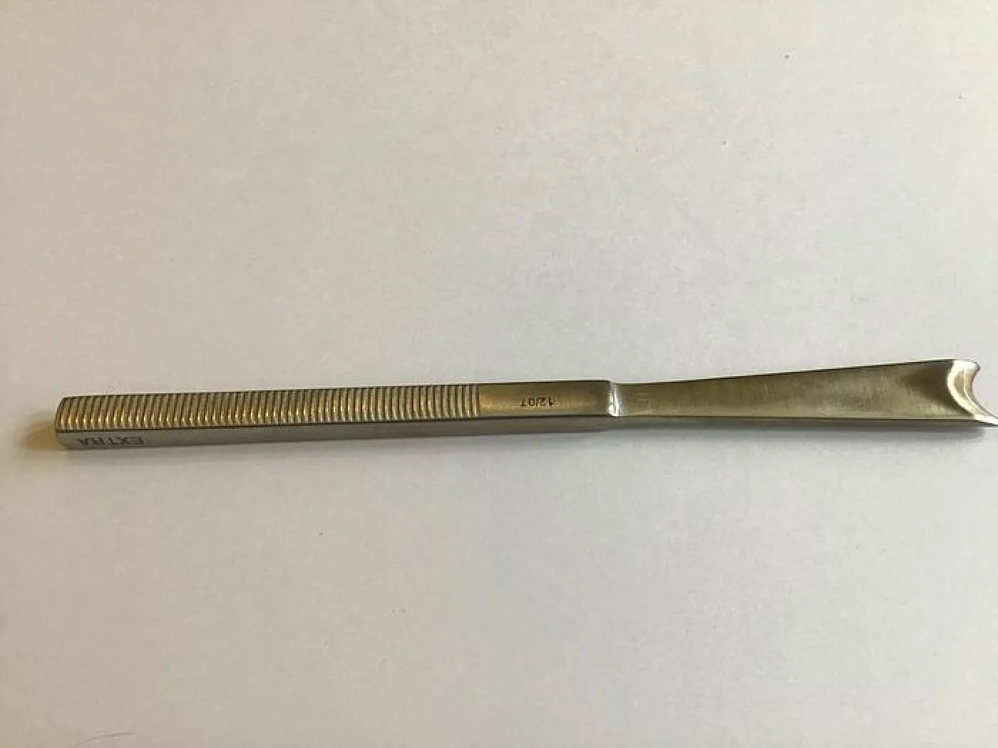 Thackray Duray French 11mm - 1