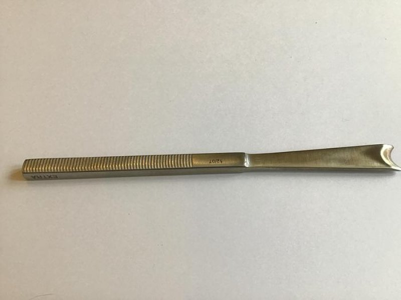Thackray Duray French 11mm