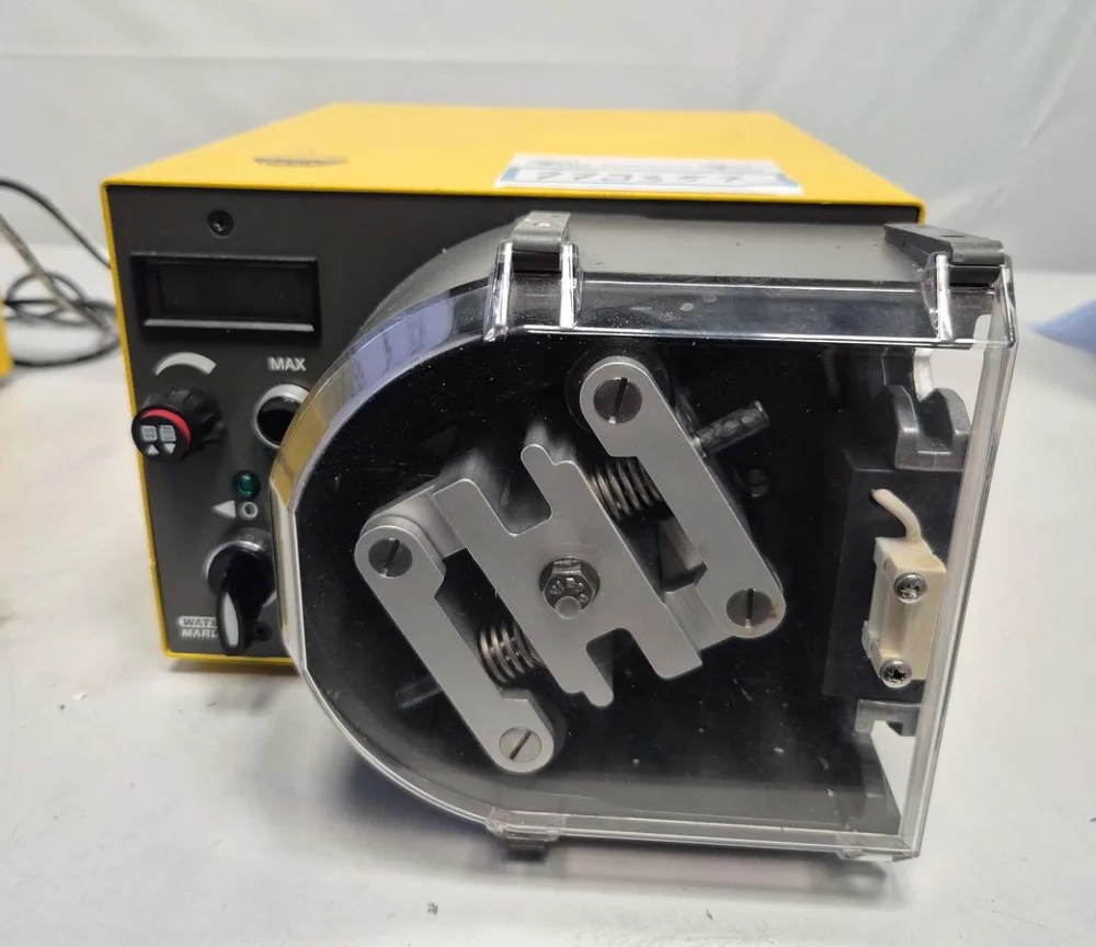 Watson Marlow Laborpumpe 603S/R High Flow Pump