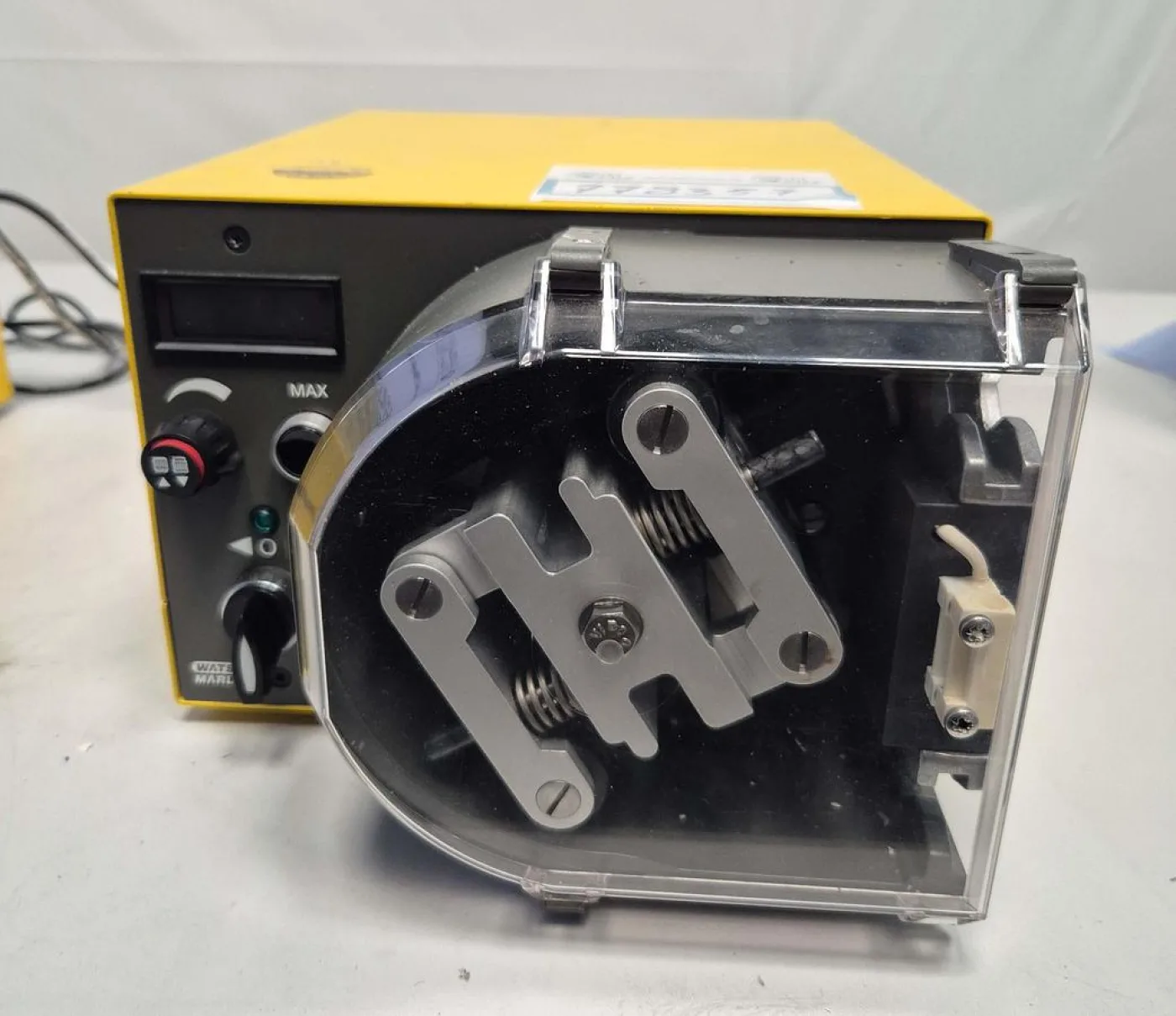 Watson Marlow Laborpumpe 603S/R High Flow Pump - 1