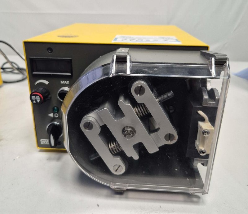 Watson Marlow Laborpumpe 603S/R High Flow Pump