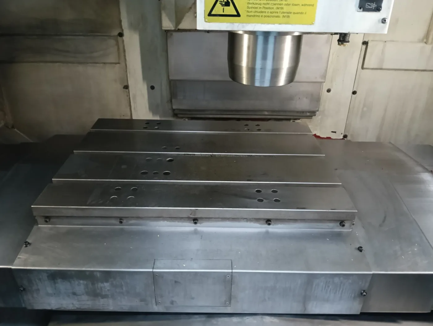 023335 - SCHAUBLIN 60 CNC - 4