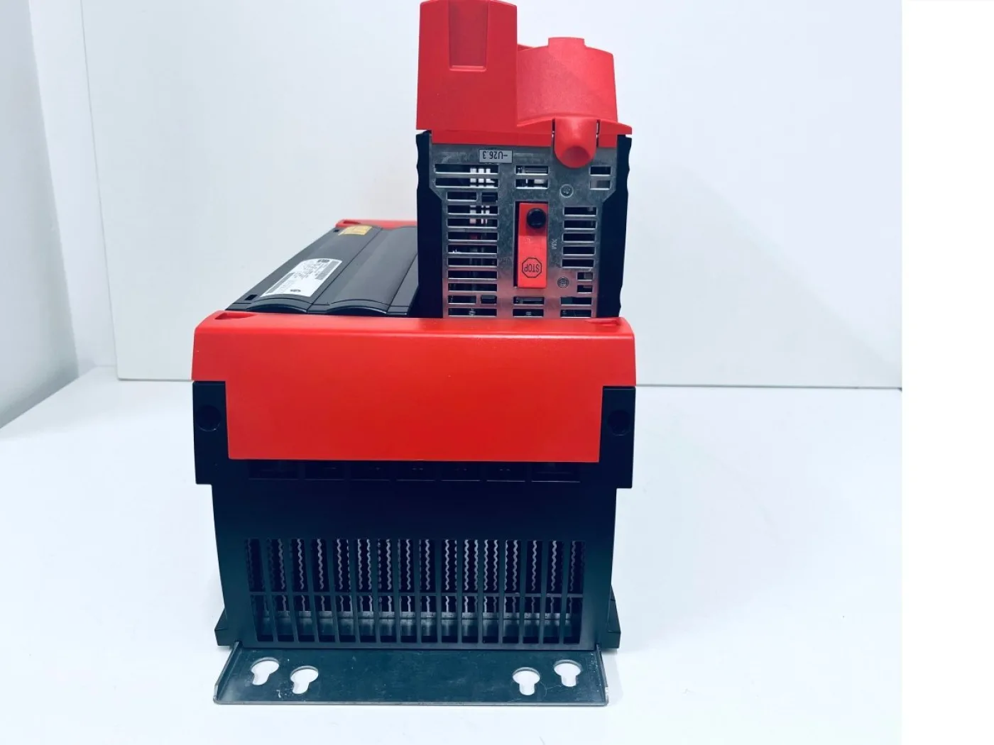 SEW-Eurodrive MDX61B0150-503-4-0T Umrichter 0618845 - 6