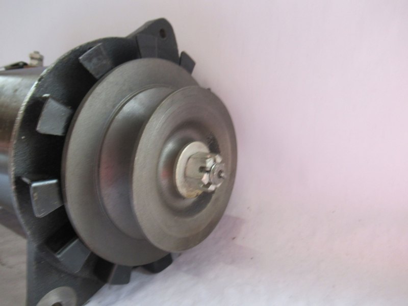 Dynamo 6V 40A NOS